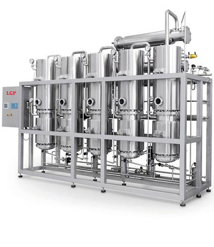 Máy chưng cất nước